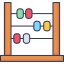 Abacus icône 64x64