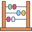 Abacus icon 64x64