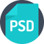 Psd Symbol 64x64