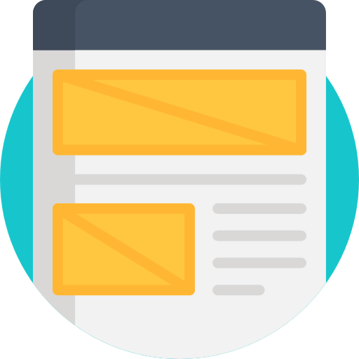 Wireframe Symbol