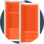 Brochure Symbol 64x64