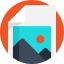 Jpeg Symbol 64x64