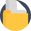 Folder Symbol 64x64