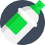 Spray Symbol 64x64