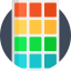 Color Symbol 64x64
