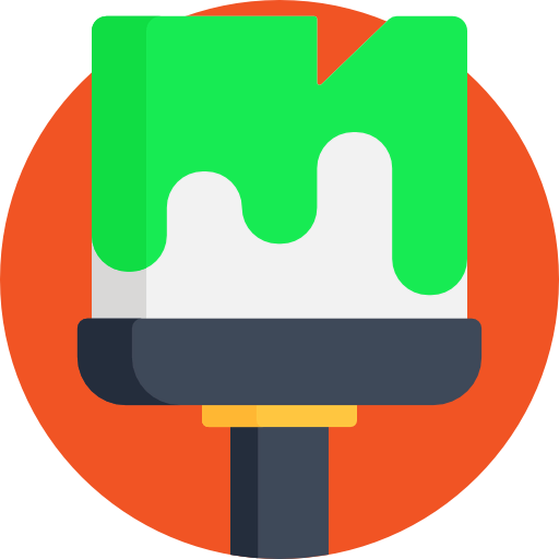 Brush icon