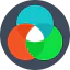 Rgb Symbol 64x64
