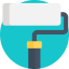 Roller Symbol 64x64