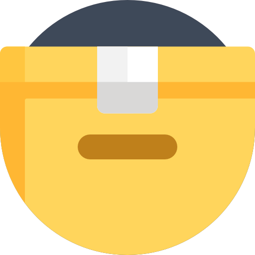 Packaging icon