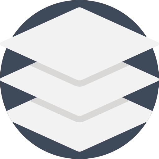 Layer Symbol