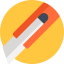 Cutter Symbol 64x64