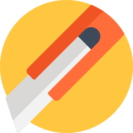 Cutter icon