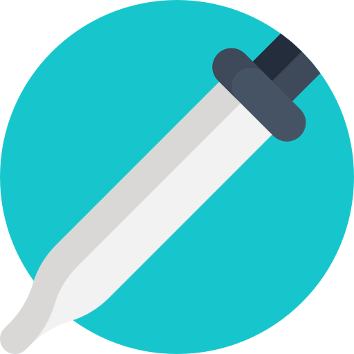 Dropper icon