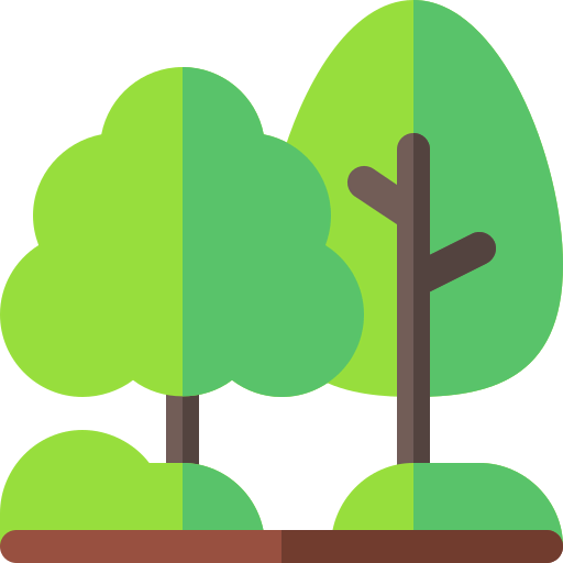 Forest icon