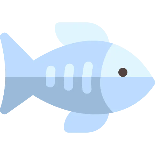 Fish icon