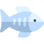Fish icon 64x64