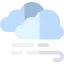Wind icon 64x64