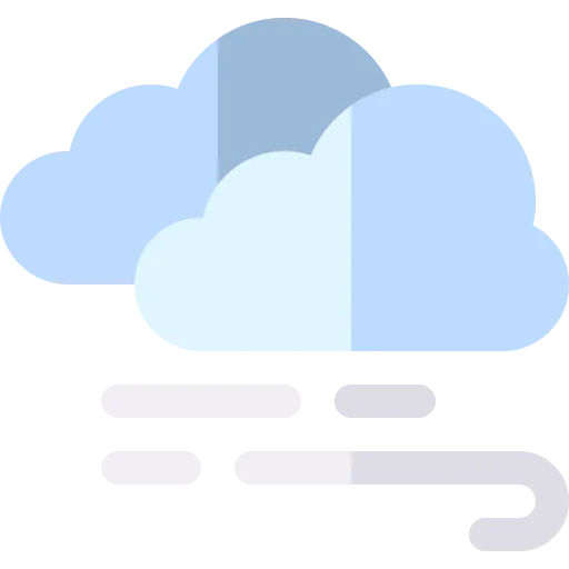 Wind icon