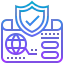 Authentication icon 64x64