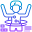 Body scan icon 64x64