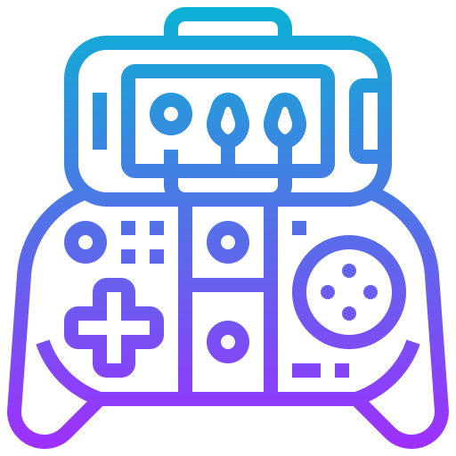 Joystick Symbol