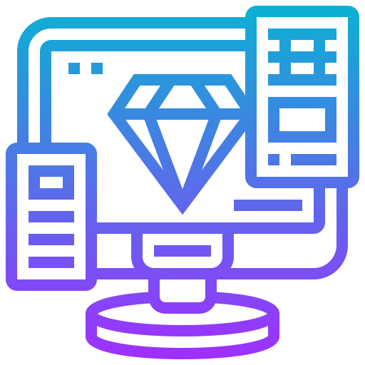 3d modeling biểu tượng