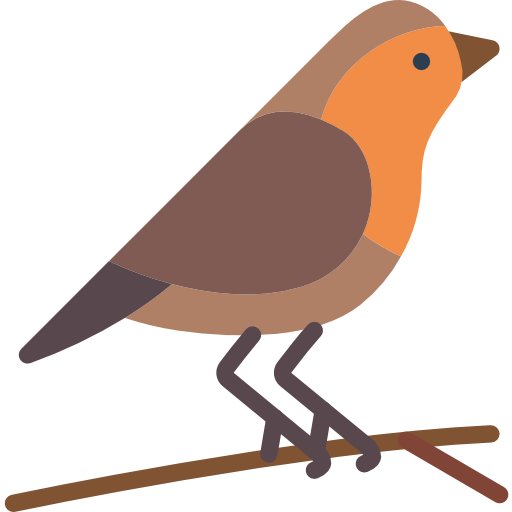 Robin icon