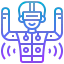 Motion capture icon 64x64