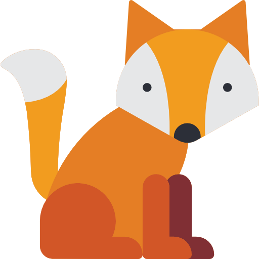 Fox icon