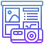 Projector icon 64x64