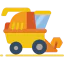 Harvester Symbol 64x64