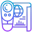 Remote control icon 64x64