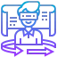 Simulation icon 64x64