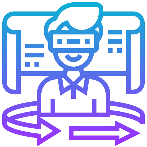 Simulation icon