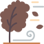 Wind Symbol 64x64