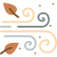 Wind Symbol 64x64