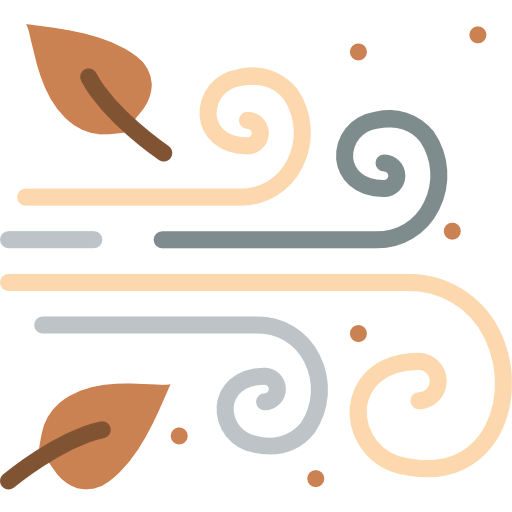 Wind icon