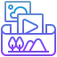 Panorama icon 64x64