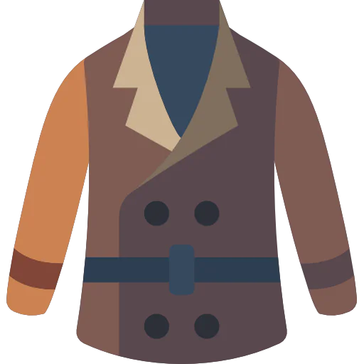Jacket 图标