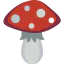 Toadstool Symbol 64x64