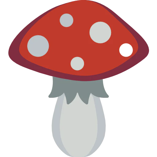 Toadstool icon