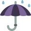 Umbrella Symbol 64x64