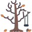 Tree Symbol 64x64