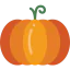 Pumpkin Symbol 64x64