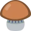 Toadstool Symbol 64x64