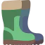 Wellington boots Symbol 64x64