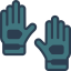 Gloves Symbol 64x64