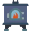 Stove Symbol 64x64