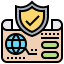 Authentication icon 64x64