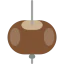 Chestnut Symbol 64x64